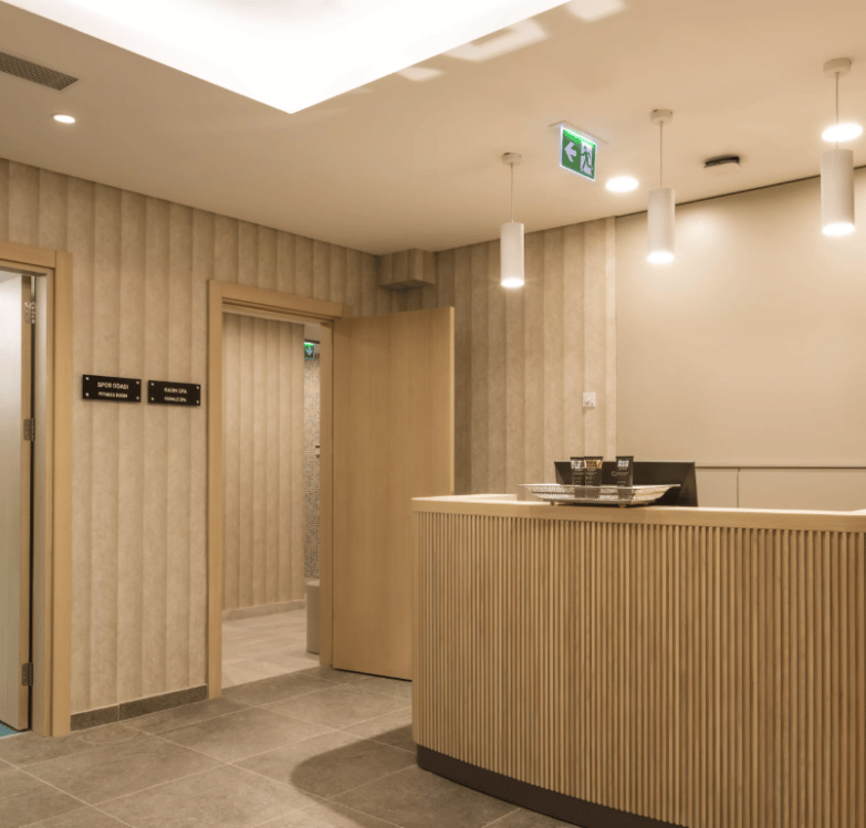 Istanbul: Turkish Bath, Spa and Massage Experience in Taksim | ®ExcursionMania