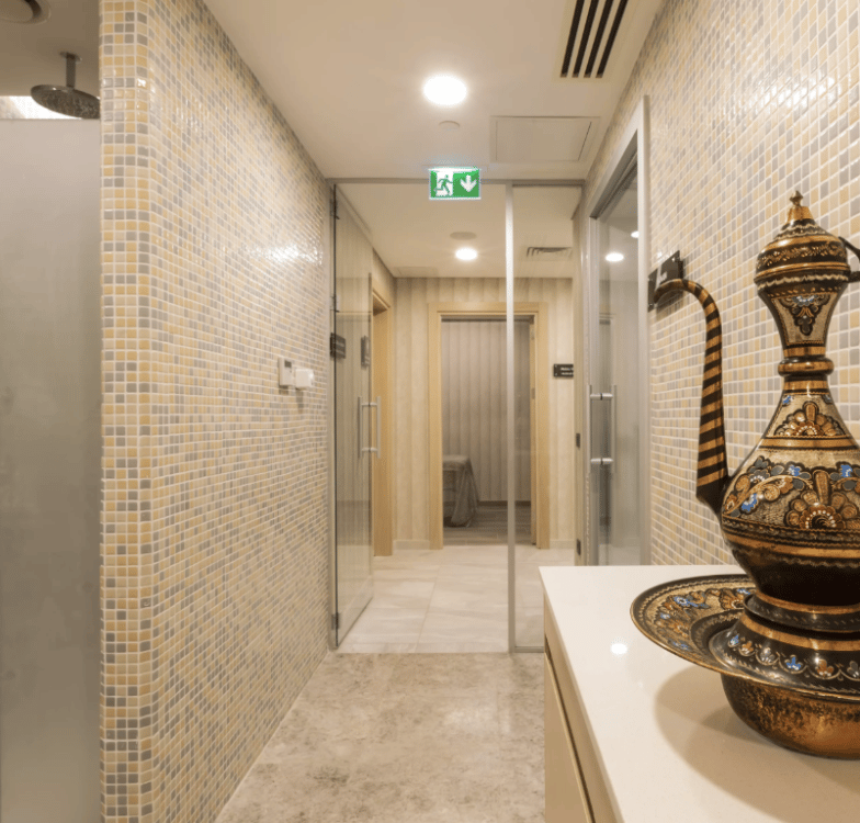 Istanbul: Turkish Bath, Spa and Massage Experience in Taksim | ®ExcursionMania