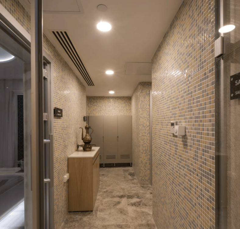 Istanbul: Turkish Bath, Spa and Massage Experience in Taksim | ®ExcursionMania