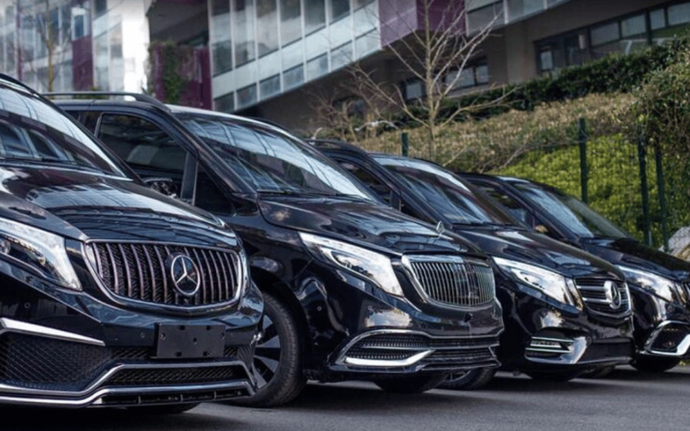 Antalya: Private Antalya Airport Transfer Service | ®ExcursionMania
