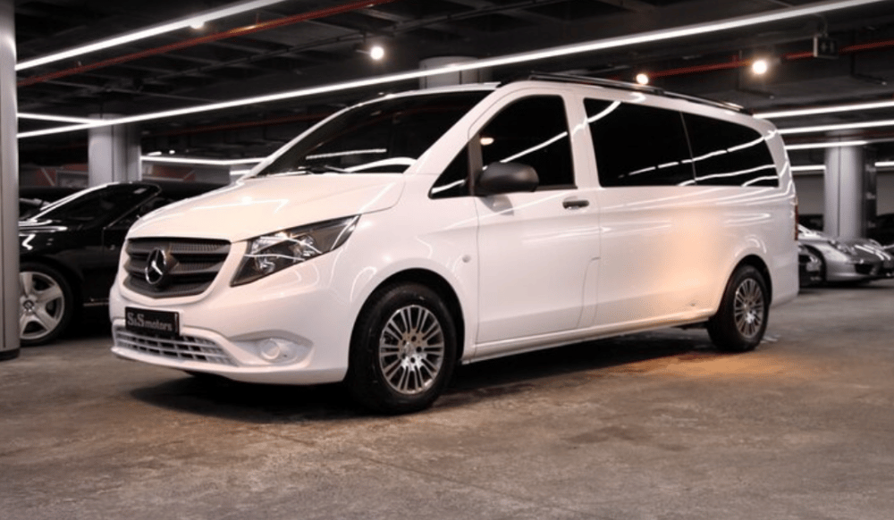 Private Antalya Airport Transfer Service From Belek | ®ExcursionMania