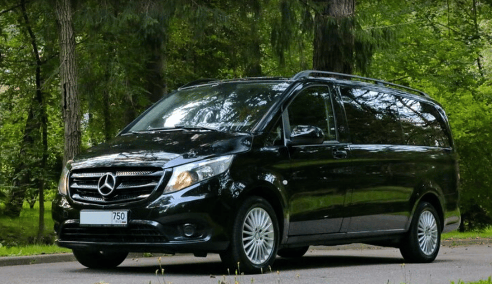 Private Antalya Airport Transfer Service From Belek | ®ExcursionMania