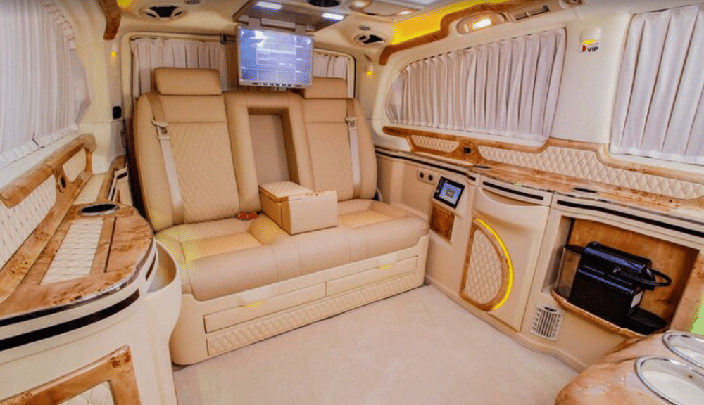 Private Antalya Airport Transfer Service From Belek | ®ExcursionMania