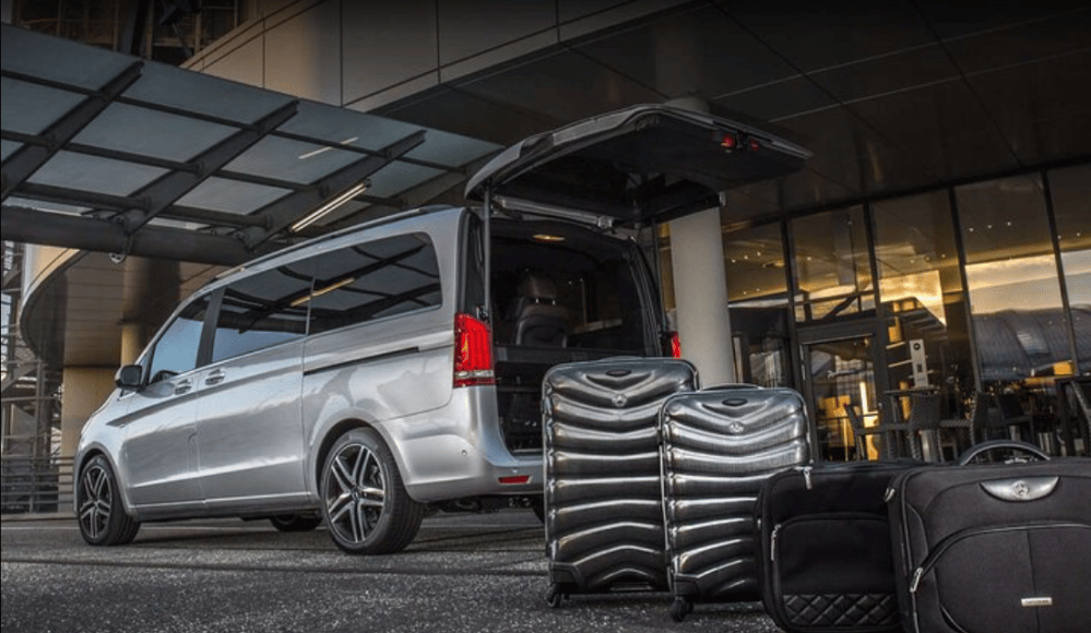 Private Antalya Airport Transfer Service From Belek | ®ExcursionMania
