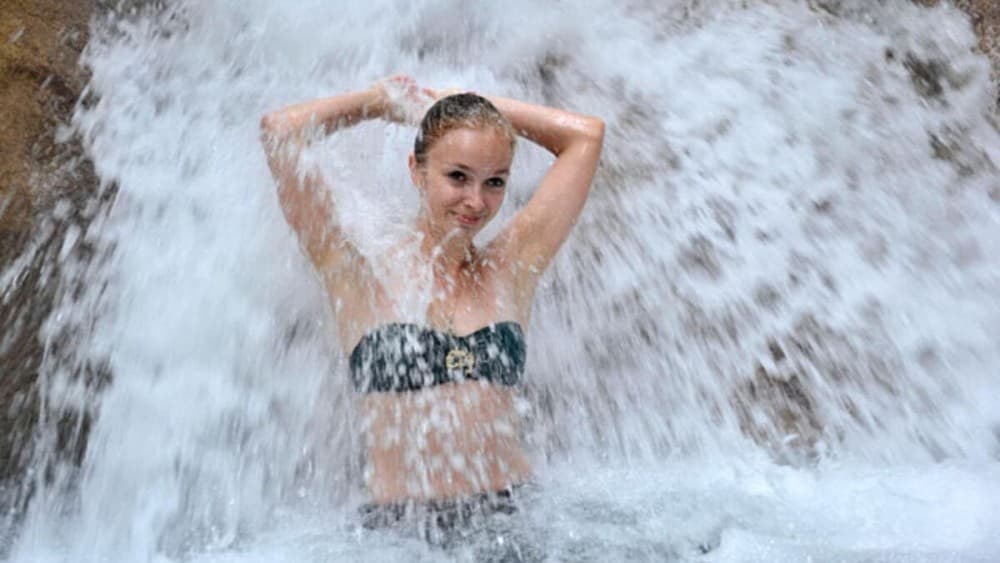 From Kemer: Goynuk Canyon Tour with Hotel Transfer | ®ExcursionMania