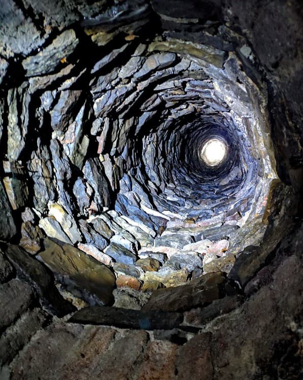 Vyšehrad Castle: Casemates and Gorlice | ®ExcursionMania