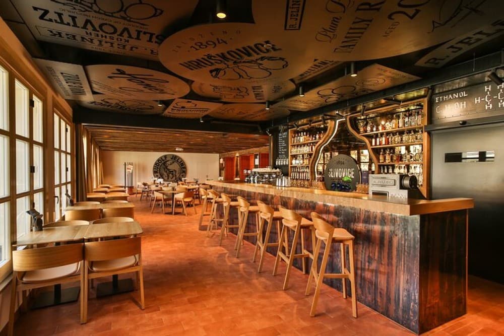 Plum Journey: Slivovitz Experience - Museum, Tasting and Beyond | ®ExcursionMania