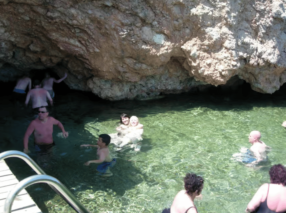 Bodrum: Cleopatra Island Tour with Lunch and Swimming Stops | ®ExcursionMania