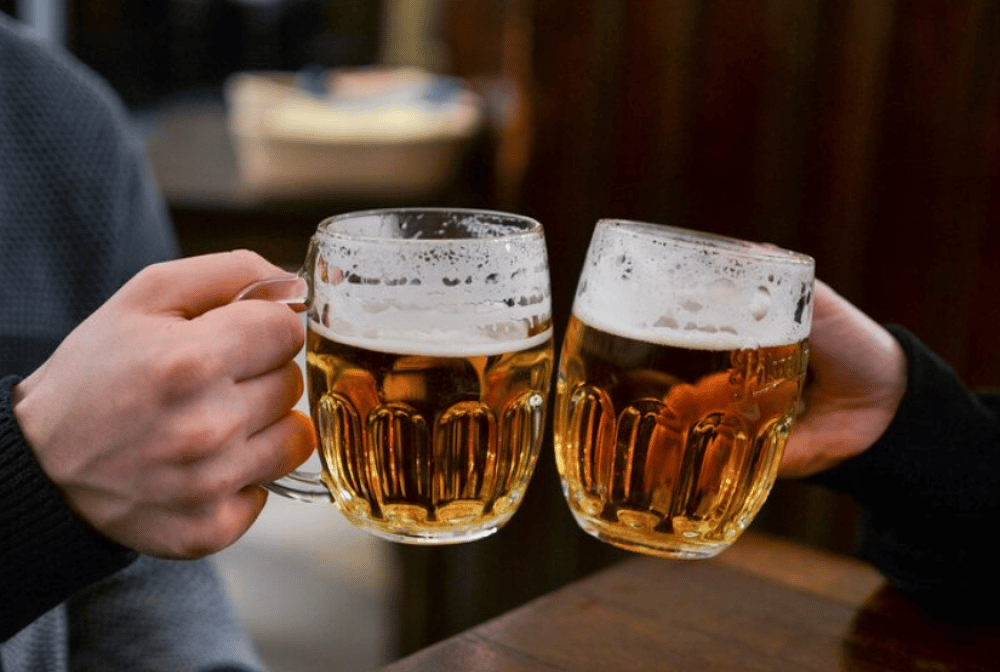 Small-Group Local Pubs Walking Tour And Traditional Czech Dinner | ®ExcursionMania