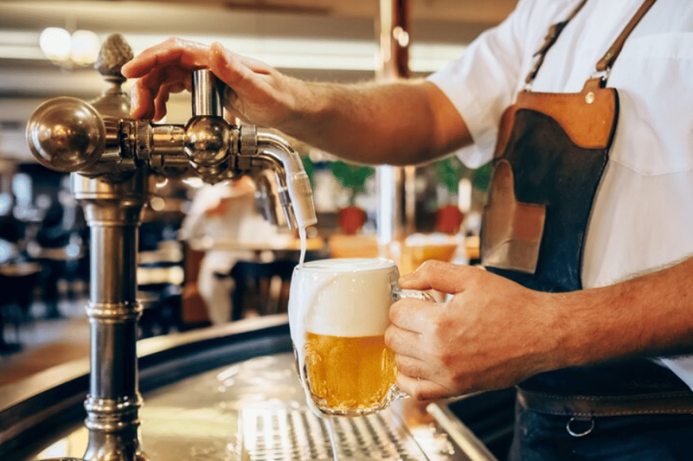 Small-Group Local Pubs Walking Tour And Traditional Czech Dinner | ®ExcursionMania