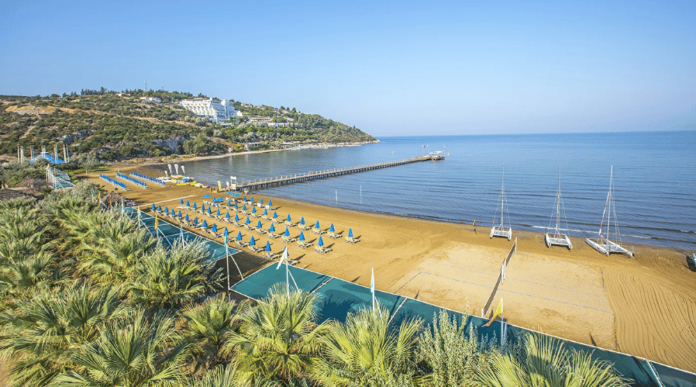 Kuşadası Aqua Fantasy Aquapark Admission Ticket | ®ExcursionMania