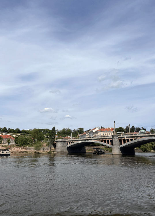 Vltava River Boat Trip and Zoo Entrance Ticket in Prague | ®ExcursionMania