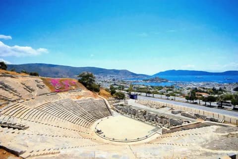 Bodrum Mezes Tasting Tour / Learn More About Turkish Food Culture | ®ExcursionMania