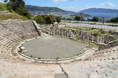 Bodrum Mezes Tasting Tour / Learn More About Turkish Food Culture | ®ExcursionMania