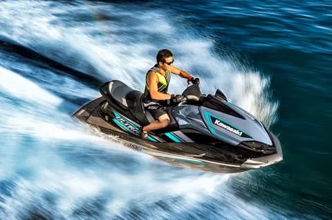 Bodrum Jetski Experience In Gümbet Beach | ®ExcursionMania