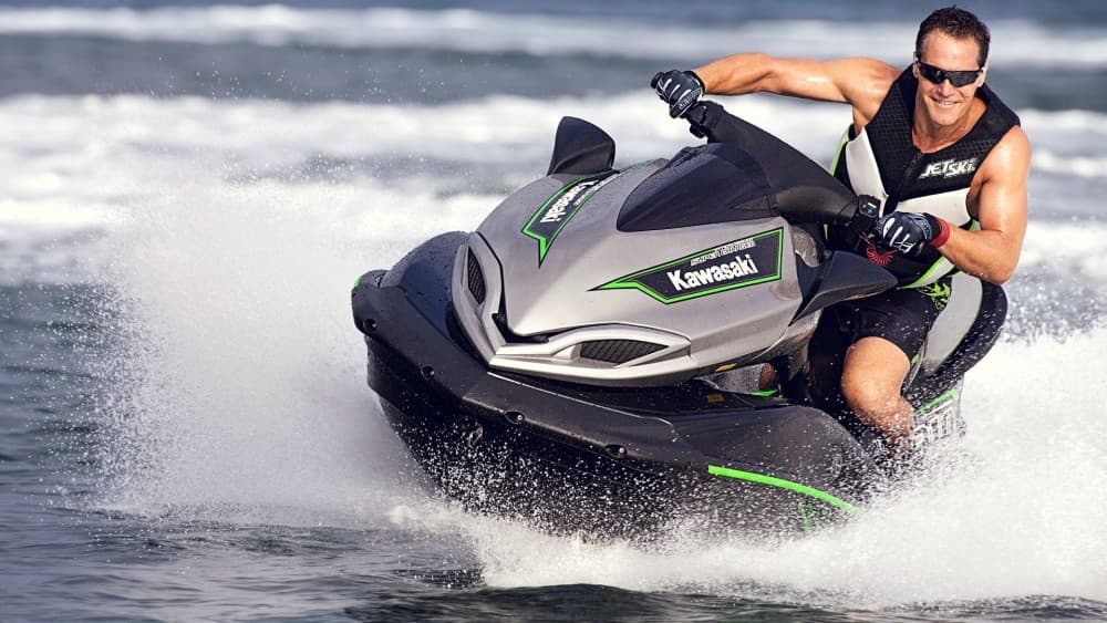 Bodrum Jetski Experience In Gümbet Beach | ®ExcursionMania