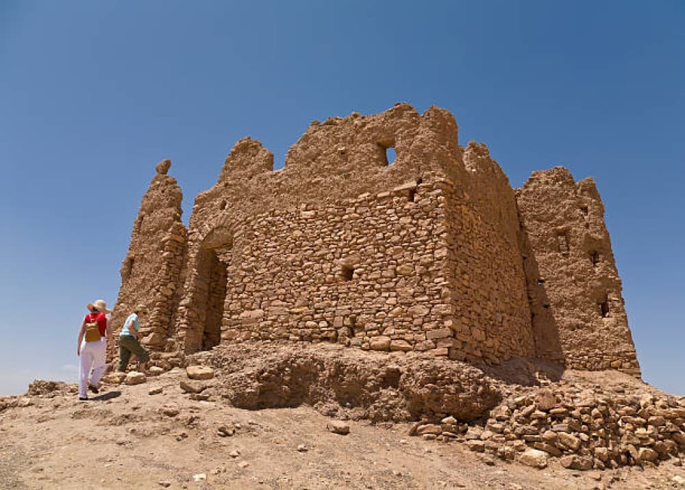 From Marrakech: Ait Ben Haddou & Ouarzazate Full-Day Excursion | ®ExcursionMania