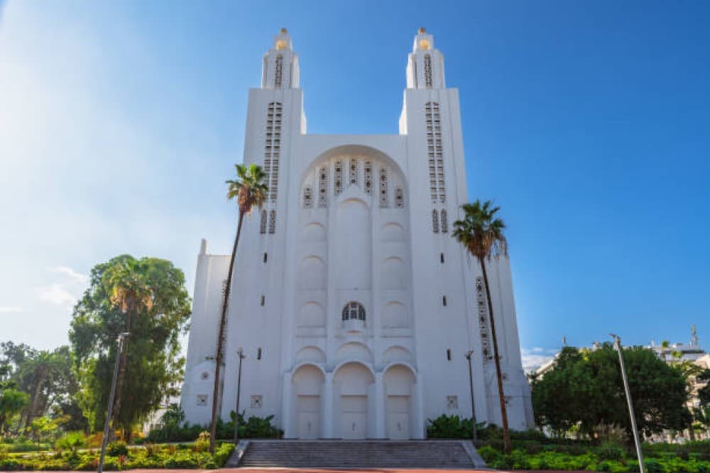 From Marrakech to the Atlantic: Casablanca Day Escape | ®ExcursionMania