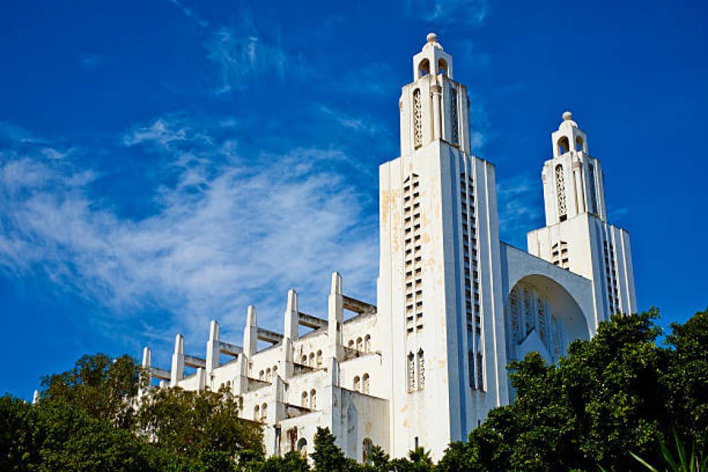 From Marrakech to the Atlantic: Casablanca Day Escape | ®ExcursionMania