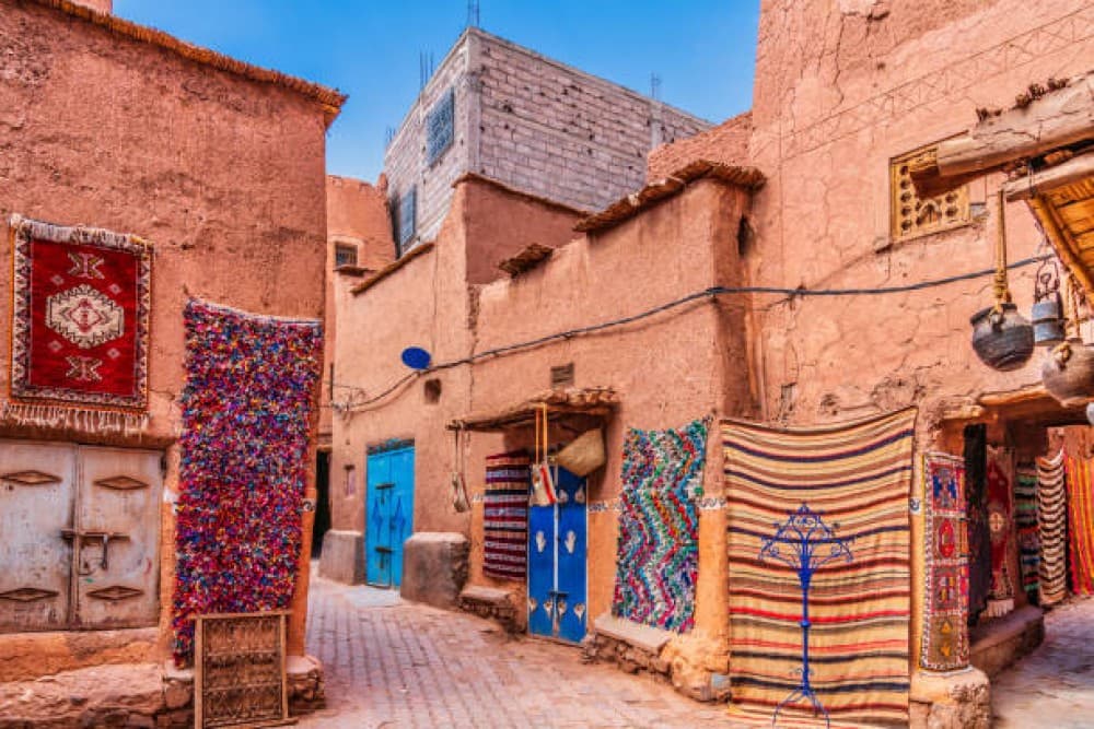 From Marrakech to the Atlantic: Casablanca Day Escape | ®ExcursionMania