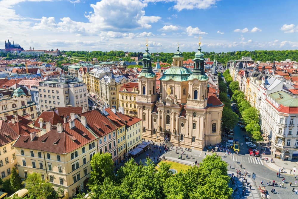 Classical Concert in St Nicholas Church | ®ExcursionMania