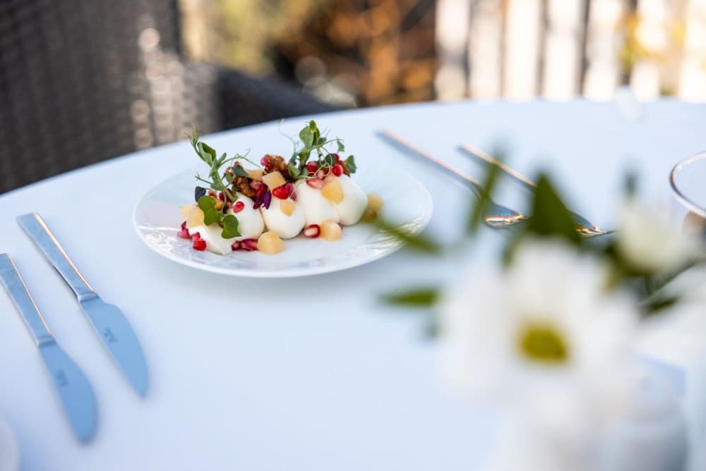 Sky Bar Prague Aperitivo | ®ExcursionMania