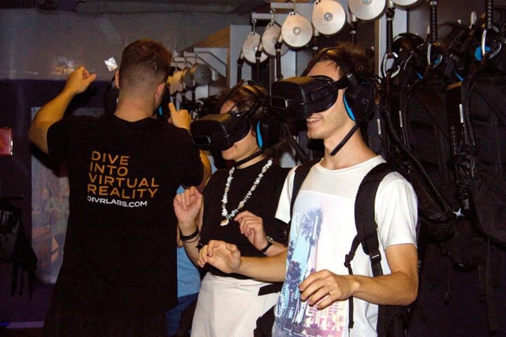 Time Travel Experience: Prague in 1593 Tour & Virtual Reality Tour | ®ExcursionMania