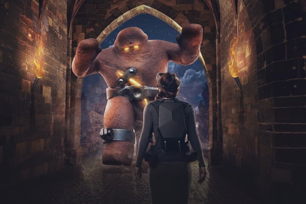 Time Travel Experience: Prague in 1593 Tour & Virtual Reality Tour | ®ExcursionMania