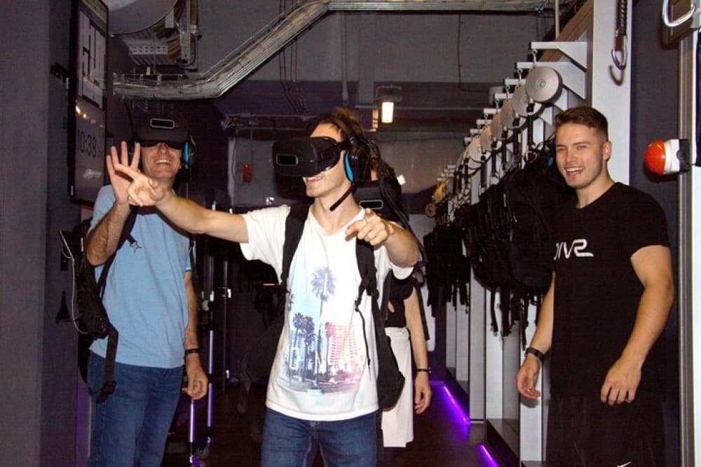 Time Travel Experience: Prague in 1593 Tour & Virtual Reality Tour | ®ExcursionMania