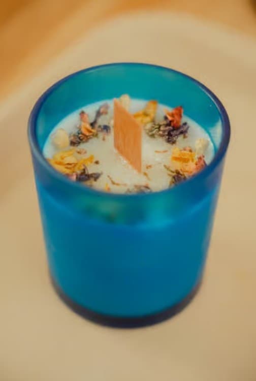 Prague: Soy Candle-Making Workshop | ®ExcursionMania