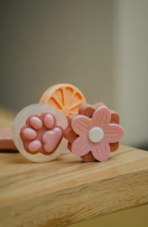 Prague: Soap Making Workshop | ®ExcursionMania