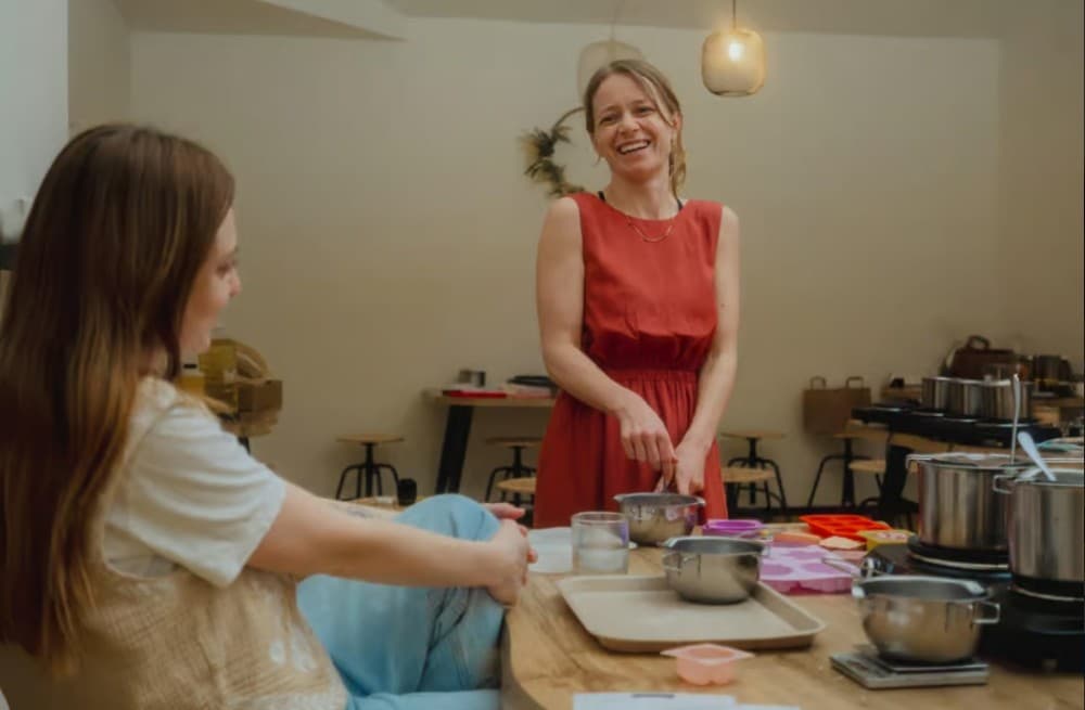 Prague: Soap Making Workshop | ®ExcursionMania