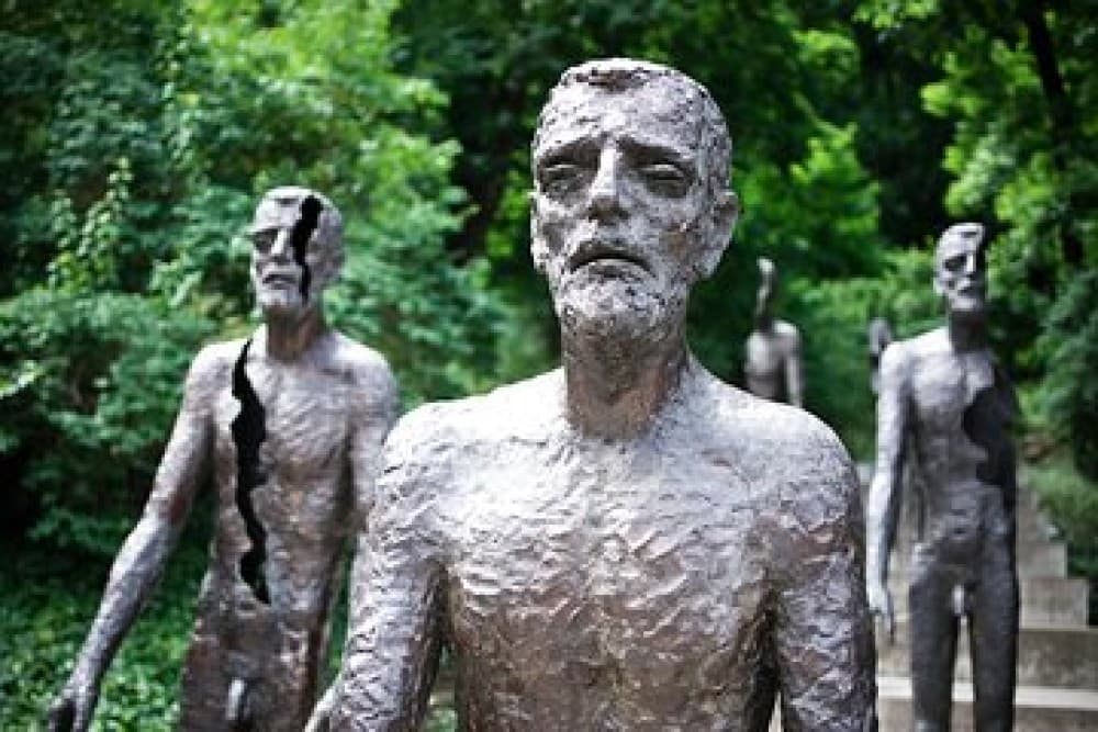 Private Prague Communism and World War II Walking Tour | ®ExcursionMania