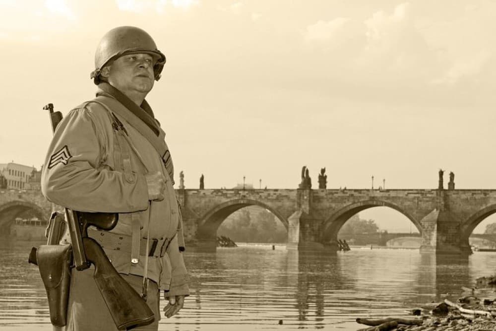 Private Prague Communism and World War II Walking Tour | ®ExcursionMania