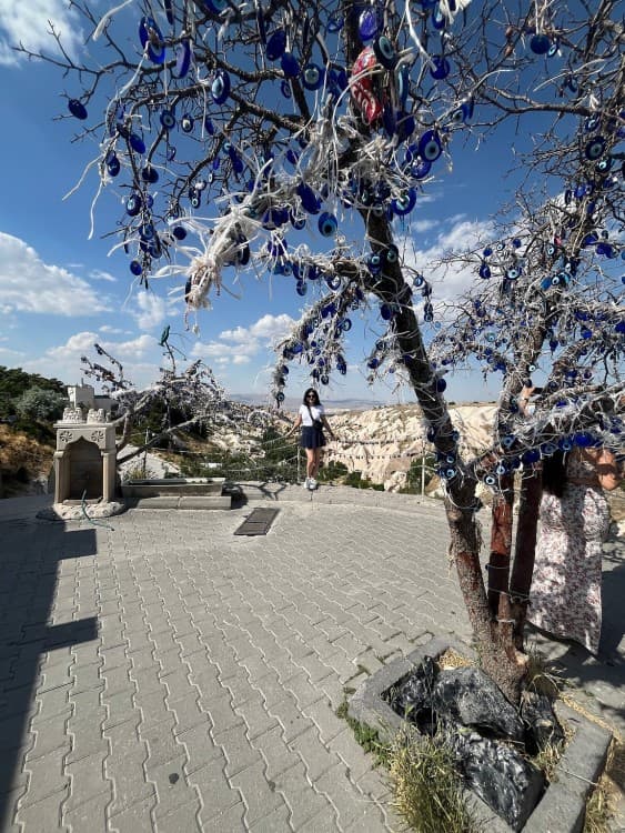 Cappadocia RED TOUR with small group | ®ExcursionMania