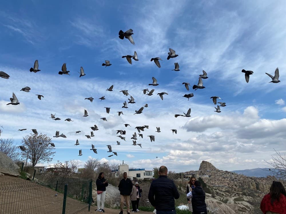 Cappadocia RED TOUR with small group | ®ExcursionMania