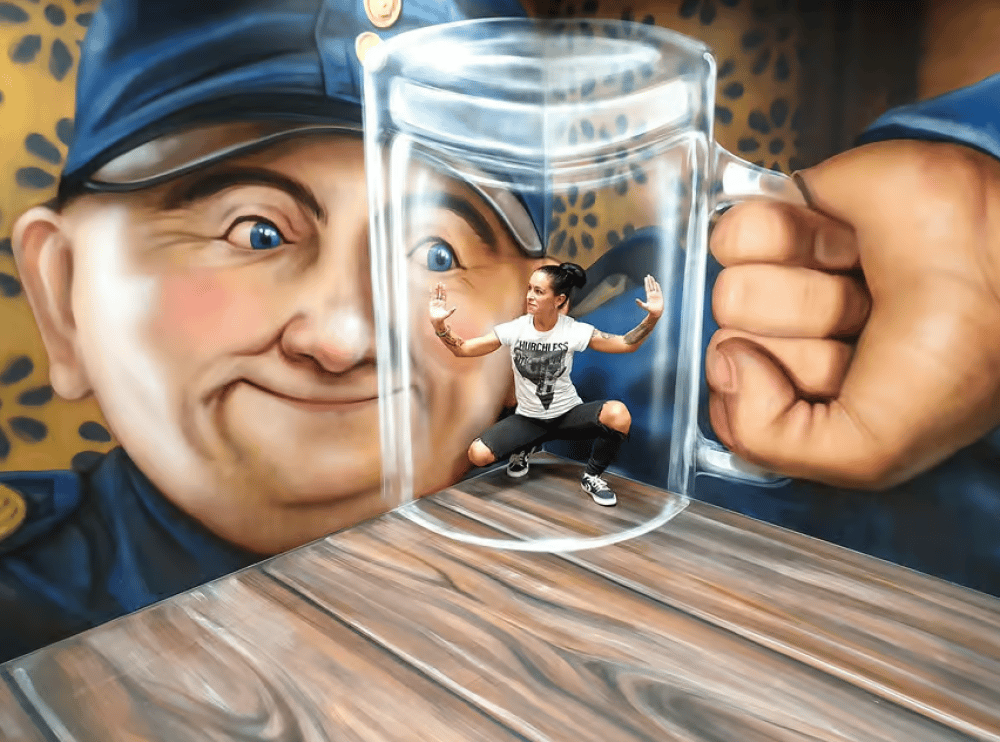 Prague: Museum of Fantastic Illusions Entry Ticket | ®ExcursionMania