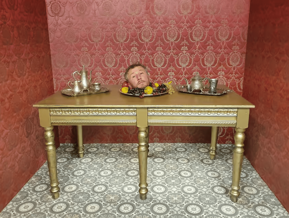 Prague: Museum of Fantastic Illusions Entry Ticket | ®ExcursionMania
