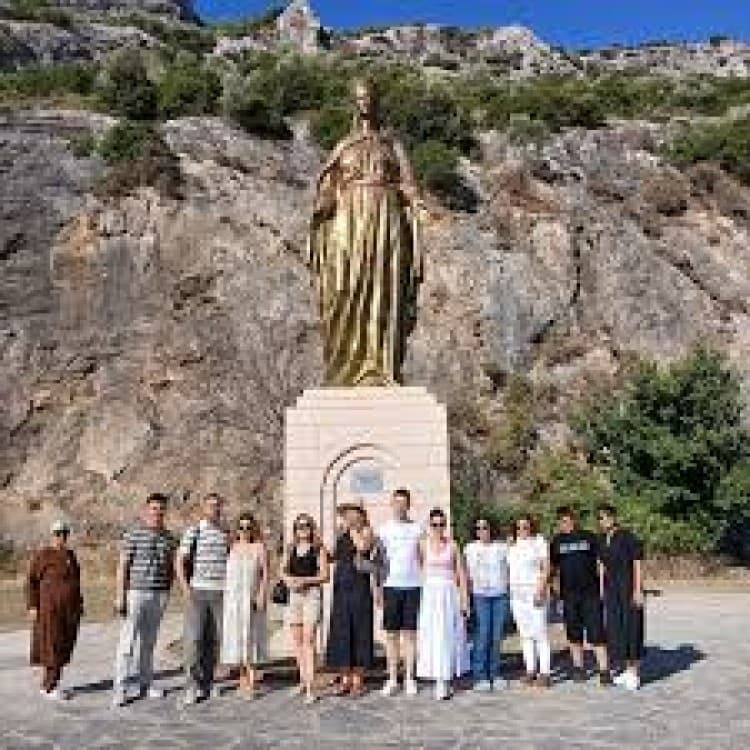 From Kusadasi Port: Ephesus, Artemis & Virgin Mary Tour | ®ExcursionMania