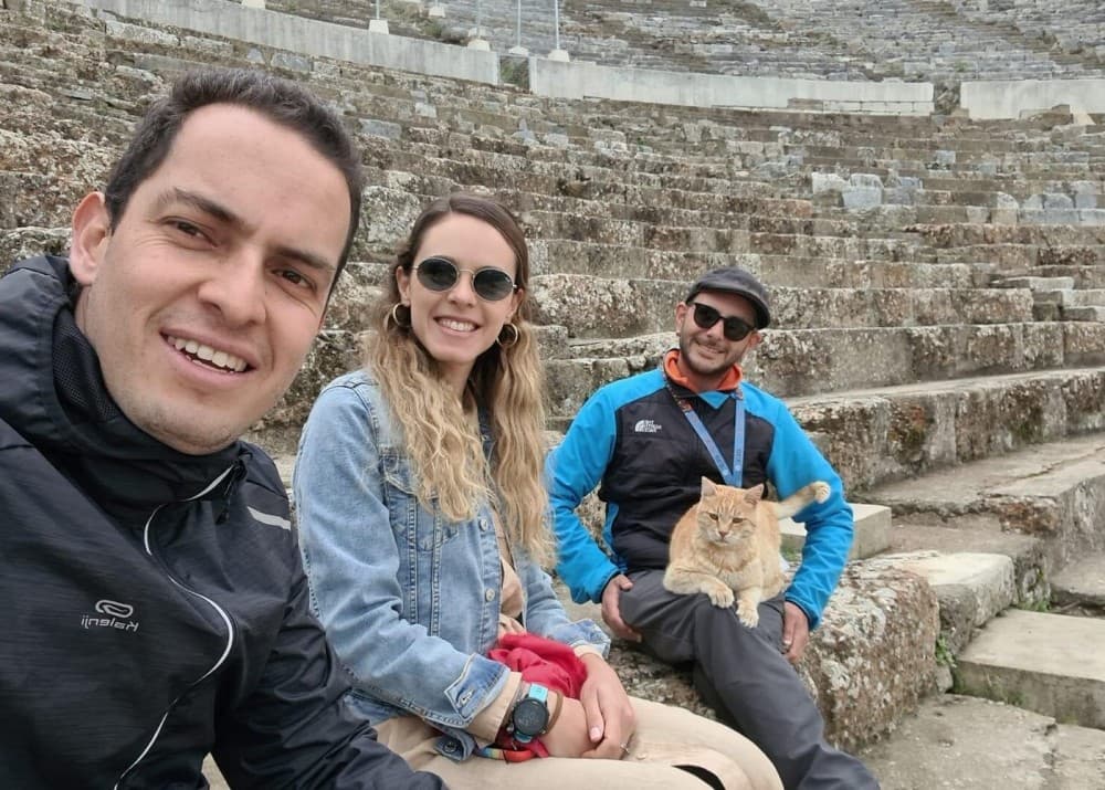 From Kusadasi Port: Ephesus, Artemis & Virgin Mary Tour | ®ExcursionMania