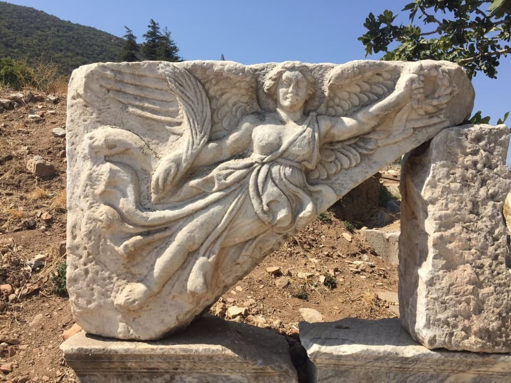 From Kusadasi Port: Ephesus, Artemis & Virgin Mary Tour | ®ExcursionMania