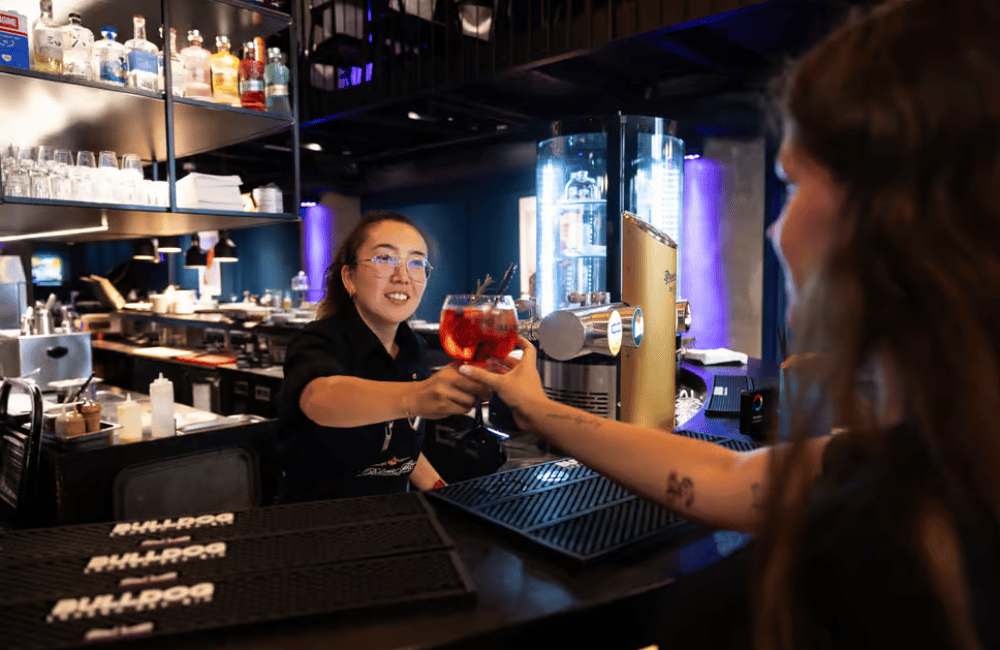 Prague: Czech Tapas Dining Experience with Unlimited Drinks | ®ExcursionMania