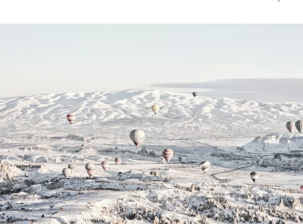 From Istanbul: Cappadocia Day Trip with Flights and Lunch | ®ExcursionMania