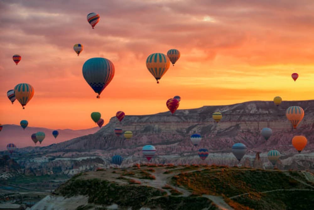 Cappadocia Full-Day Green Tour with a Professional Guide | ®ExcursionMania