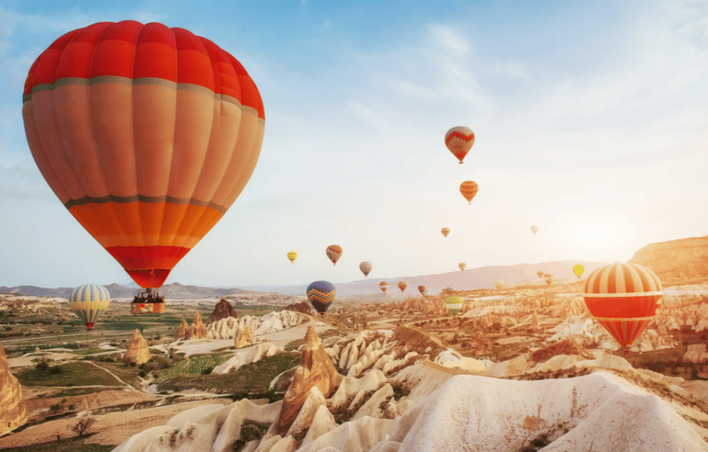 Cappadocia Full-Day Green Tour with a Professional Guide | ®ExcursionMania