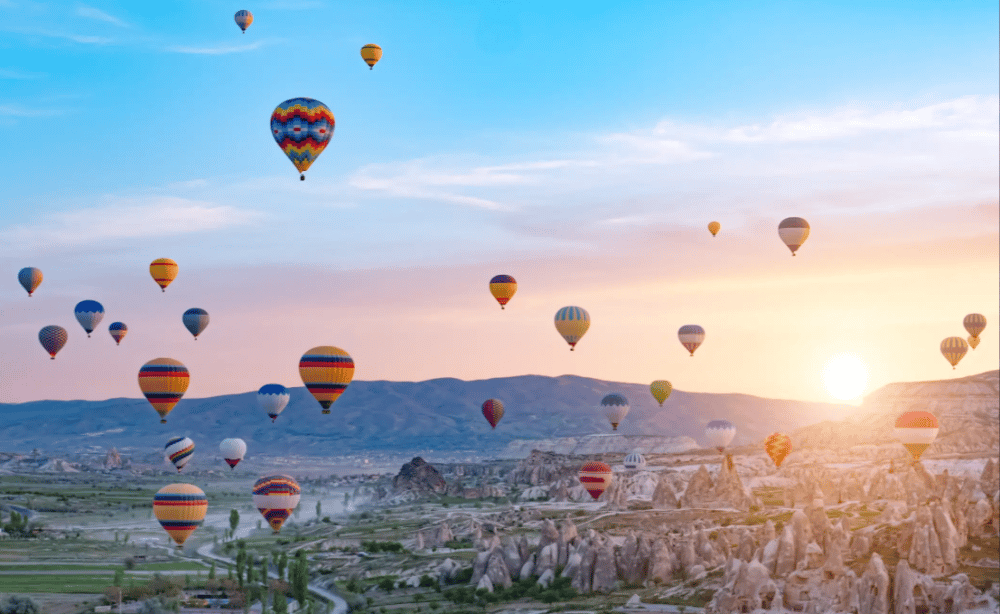 Cappadocia Full-Day Green Tour with a Professional Guide | ®ExcursionMania