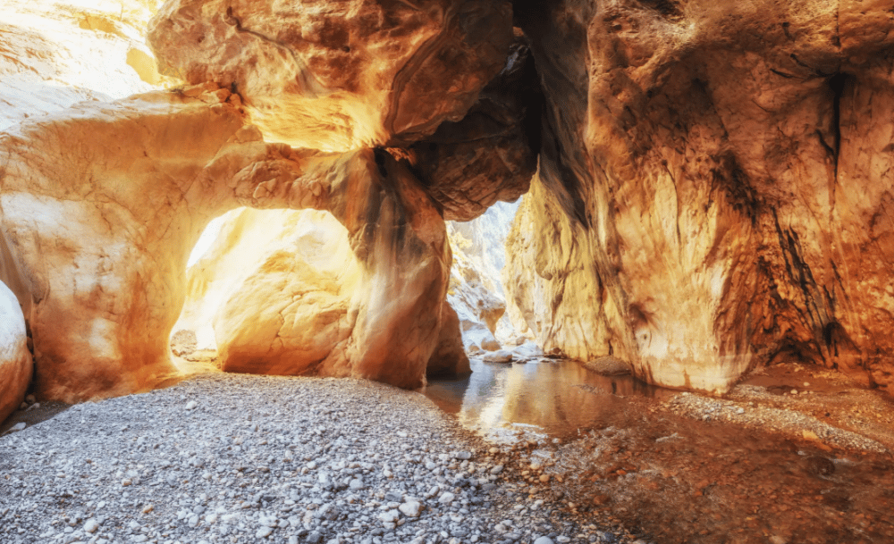 Cappadocia Full-Day Green Tour with a Professional Guide | ®ExcursionMania