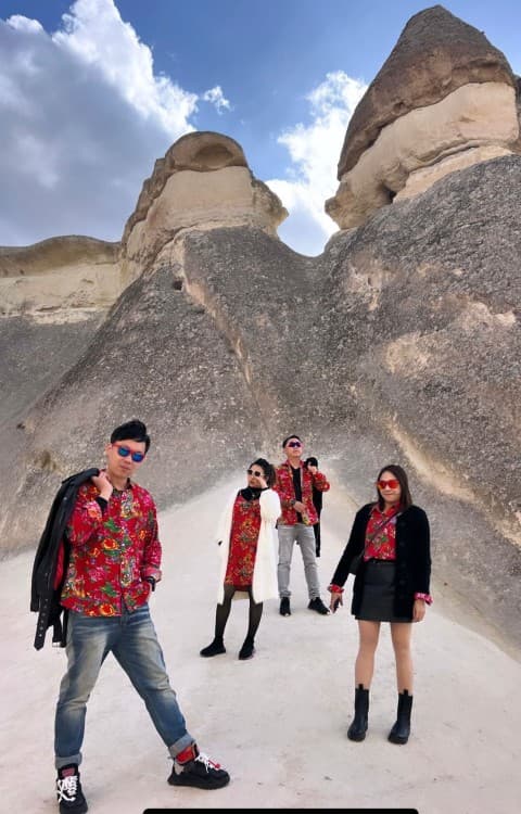Red Tour Plus: Explore Göreme Museum & the Heart of Cappadocia | ®ExcursionMania