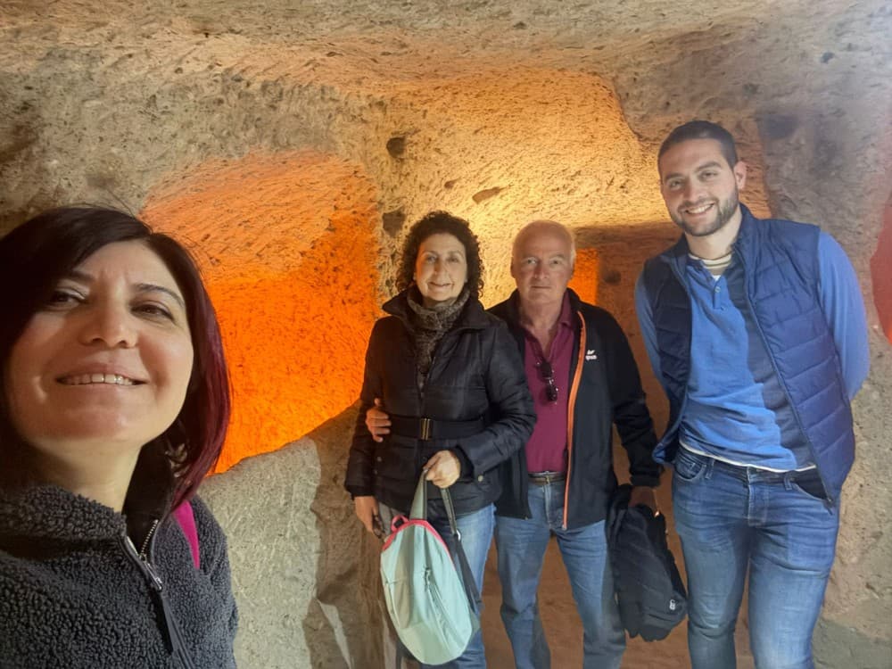 Red Tour Plus: Explore Göreme Museum & the Heart of Cappadocia | ®ExcursionMania