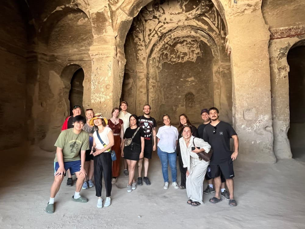 Red Tour Plus: Explore Göreme Museum & the Heart of Cappadocia | ®ExcursionMania